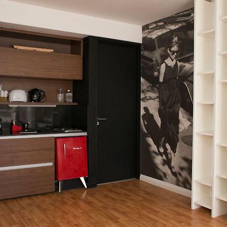 Recoleta Suite Buenos Aires Eksteriør bilde