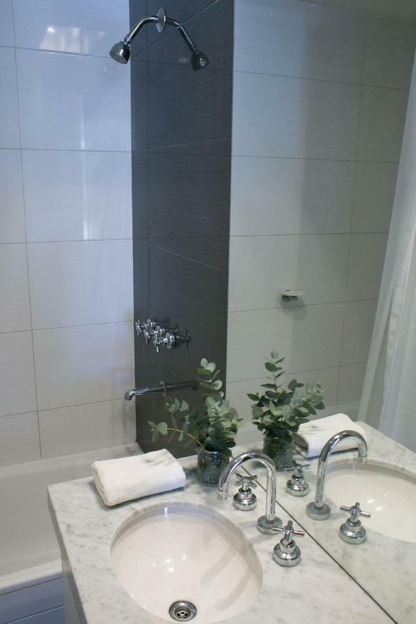 Recoleta Suite Buenos Aires Eksteriør bilde