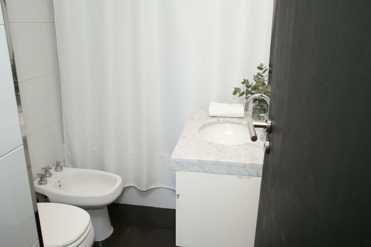 Recoleta Suite Buenos Aires Eksteriør bilde