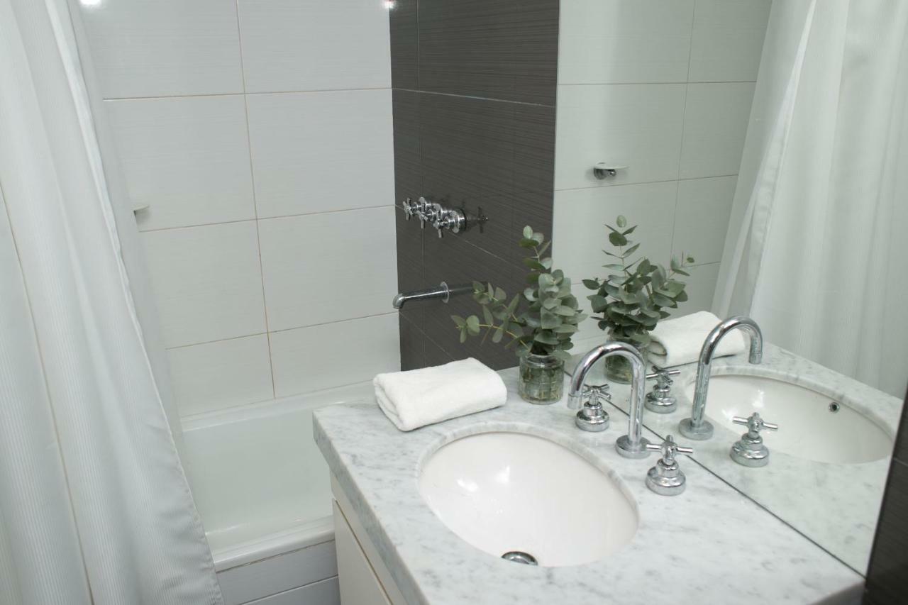 Recoleta Suite Buenos Aires Eksteriør bilde