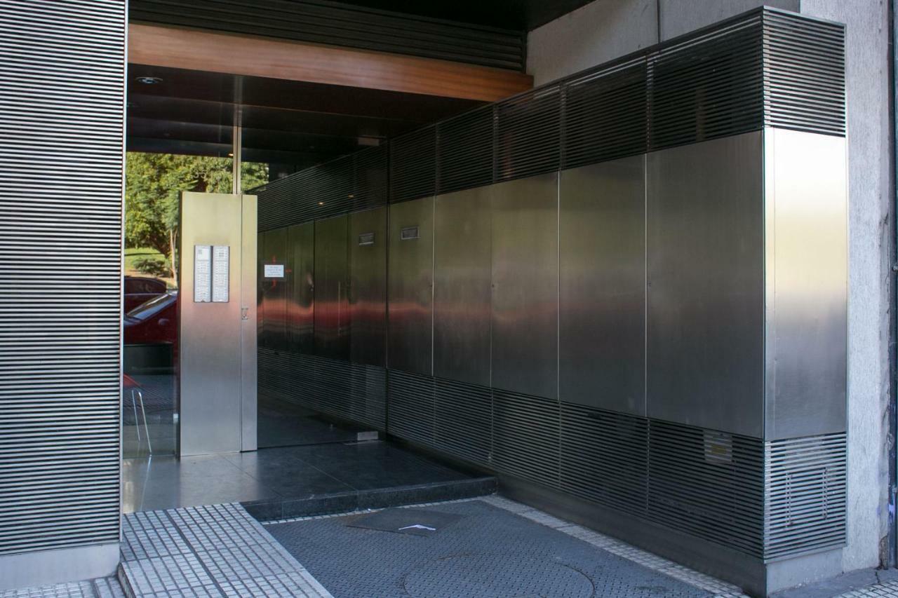 Recoleta Suite Buenos Aires Eksteriør bilde